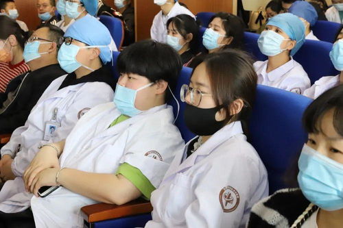 提升服务，礼仪先行——台州市中西医结合医院举办文明礼仪行为规范培训