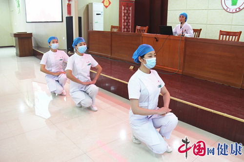 玉田县医院举办人文素养与服务礼仪培训，提升医疗服务品质