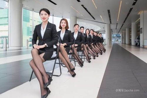 澳康达销售顾问的礼仪修行之路