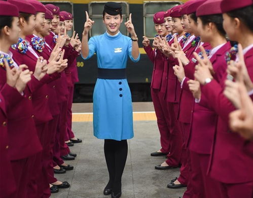 备战2017春运 空姐倾囊相授，高姐服务礼仪再升级