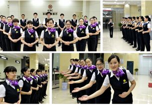 塑造职场新风尚 长沙职业礼仪培训与湖南罗丹礼仪的会议及展览服务