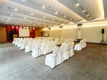 连云港专业会议活动搭建与礼仪服务一站式解决方案