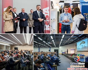 聚焦2019年立陶宛维尔纽斯建筑建材展览会RESTA 新天会展助您把握行业脉搏