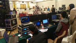 珠海展览服务信息速览 聚焦城际分类，探索会议展览新机遇