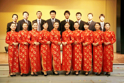 中国饭店行业服务礼仪规范 会议及展览服务的专业化实践